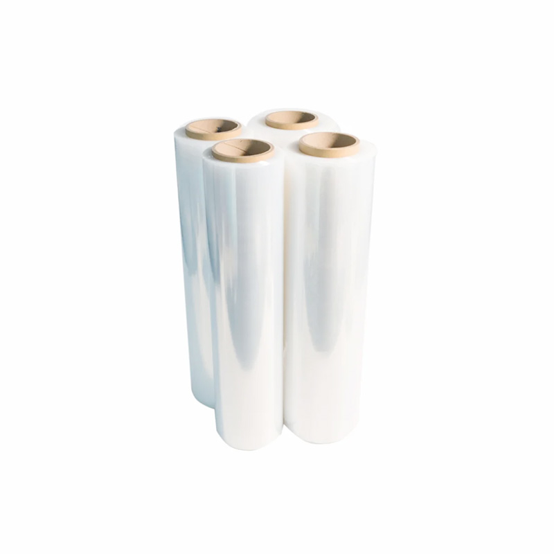 Rollos de película para cocinar a temperaturas ultraaltas